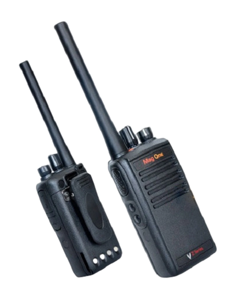 Mag One Vz-D135 Vz-D263 Vz-D131 Mobile Furniture Two Way Radio