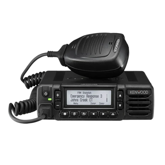 Nx3720 Digital-Analog-Hochleistungs-Autoradio