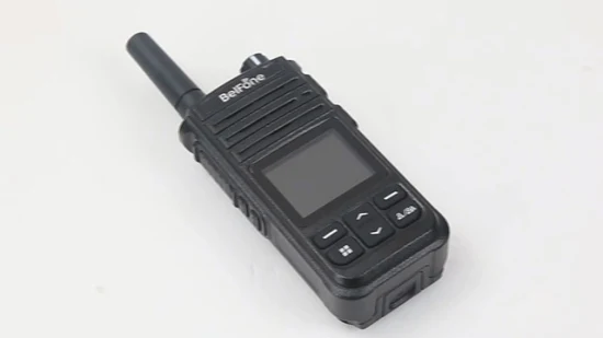 Bf-Cm626s GPS 4G PoC-Radio mit CE-FCC-Zulassung