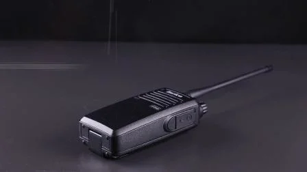 Inrico VHF UHF Analogradio IP358 Walkie Talkie